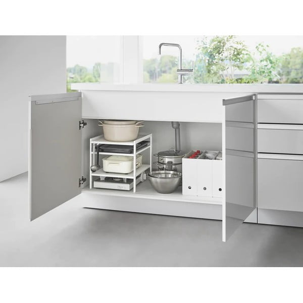 Metallist lisariiul Tower - YAMAZAKI-image-2