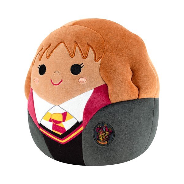 Pluusist mänguasi Harry Potter Hermione - SQUISHMALLOWS-image-4