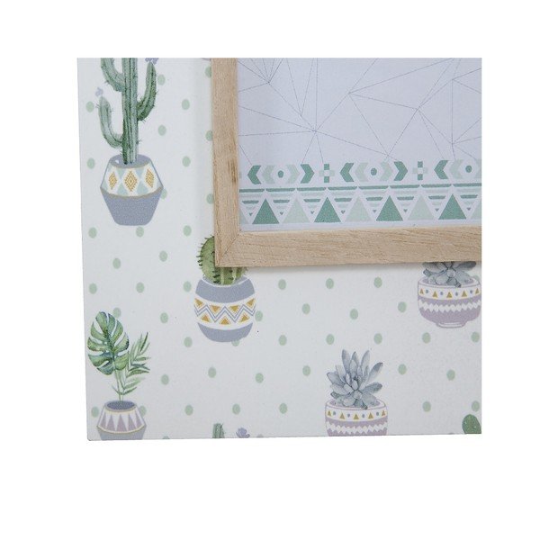 Raam 22x27 cm Cornice Cactus - Mauro Ferretti-image-3