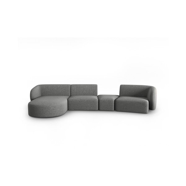 Hall šenillist nurgadiivan (vasak nurk) Paolo - Milo Casa