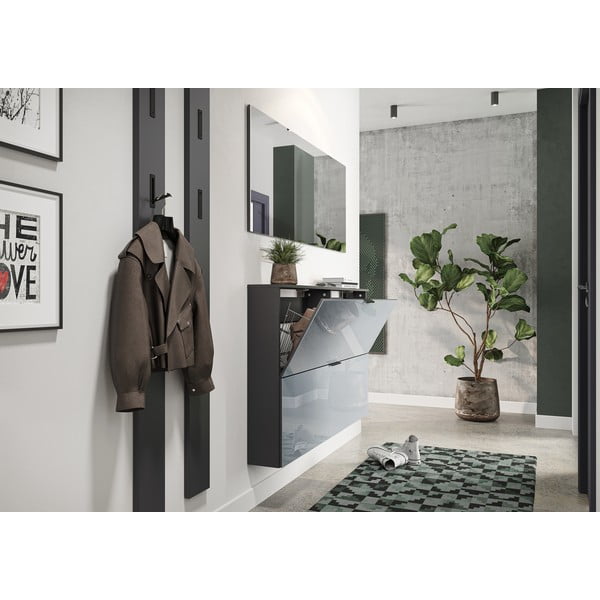 Hall hingedega/hingedega kingahoidja Valega - Germania-image-4