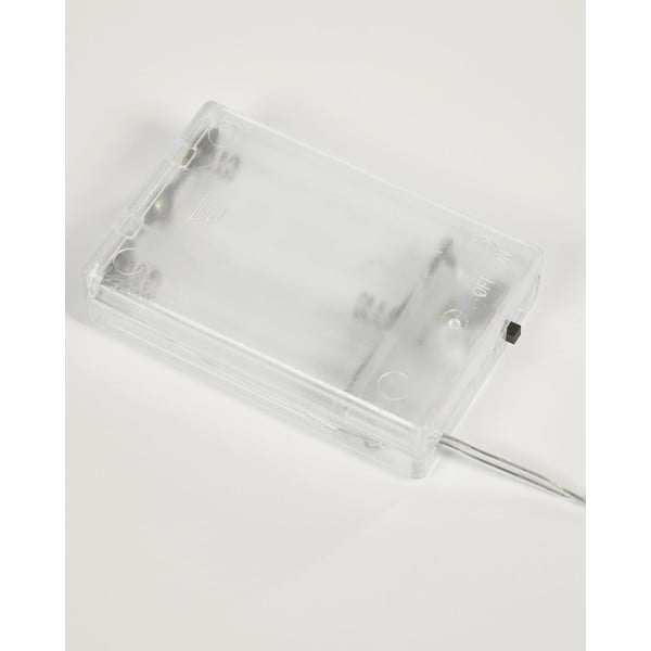 Helehall valguskaunistus Orazia - Kave Home-image-2