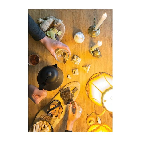 3 puidust pusle komplekt - XD Design-image-2