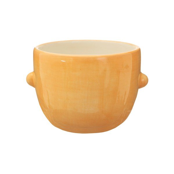 Beige lillepott My Kind of People Ross Mini Ross - Sass & Belle-image-3