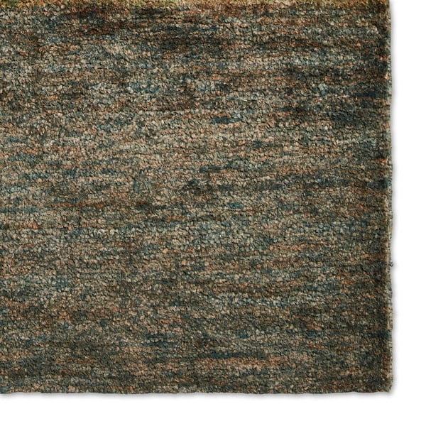 Roheline vaip 170x120 cm Hemp - Think Rugs-image-4