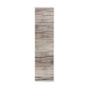 Beež koridorivaip 66x300 cm Camino - Flair Rugs