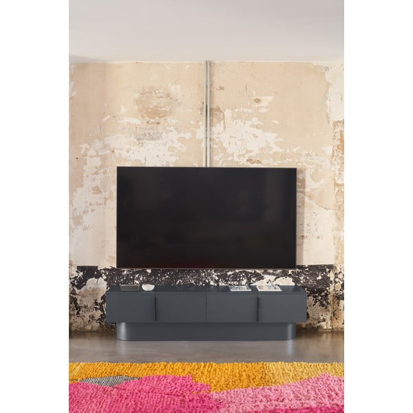 Antratsiitne telerilaud 200x50 cm Totem - Teulat-image-1