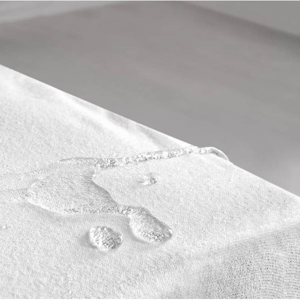 Veekindel madratsikaitse 90x190 cm Micro Classic - Mila Home-image-2