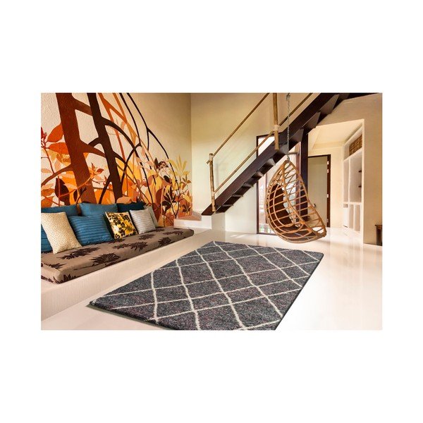Hall vaip Kasbah Line, 80 x 150 cm. - Universal-image-1
