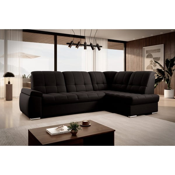 Pruun lahtikäiv/sahtliga nurgadiivan (parem nurk/L-kujuline) Sado – ELTAP-image-4