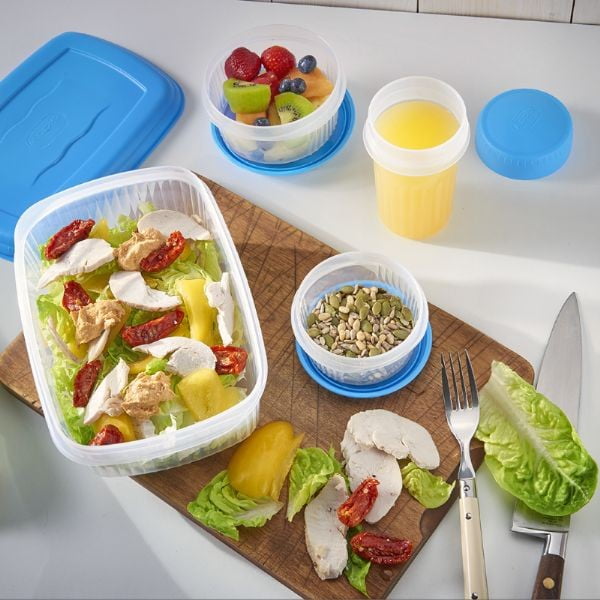 Hermeetiline keeduklaas, 330 ml Premium Range - Addis-image-2