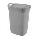 Plastikust pesukorv 57 l Knit – Curver