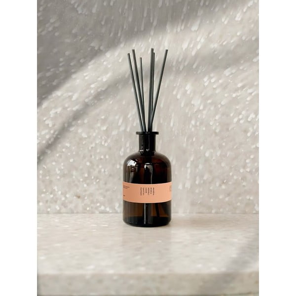 Kodulõhnastaja #47 Tangerine, Neroli and Saffron - Perfumed Prague