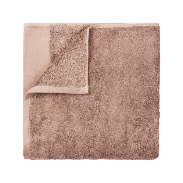 Roosa rätik , 100 x 50 cm Riva - Blomus