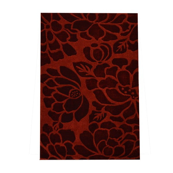 Koberec Frisse 170x240 cm, červený