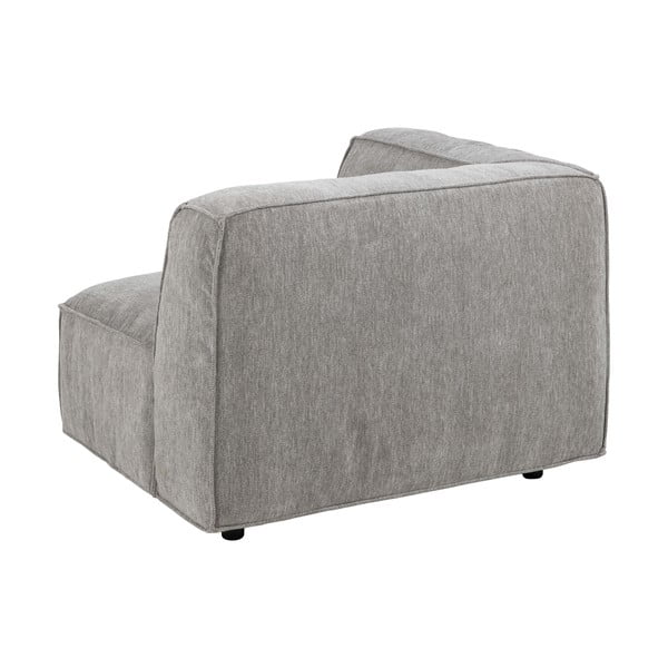 Helehall diivanimoodul (vasak nurk) Fairfield - Bonami Selection-image-4