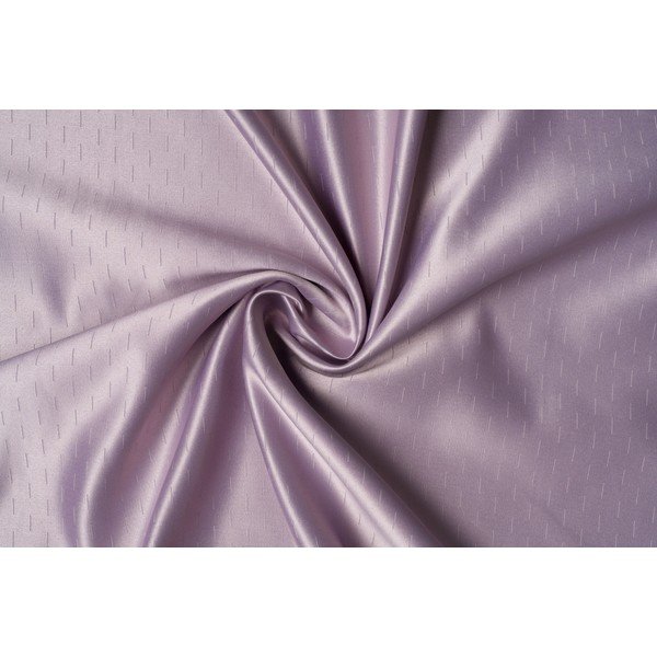 Lilla kardin 140x260 cm Canyon - Mendola Fabrics-image-4