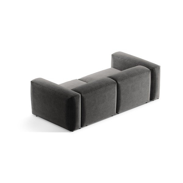  Tumehall diivan 224 cm Bergamo – Cosmopolitan Design-image-4