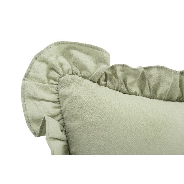 Puuvillane dekoratiivpadi 45x45 cm Abby - Tiseco Home Studio-image-2