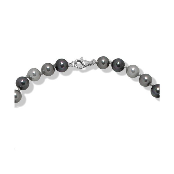 Náhrdelník Perldor Only Me In Grey Shades-image-2