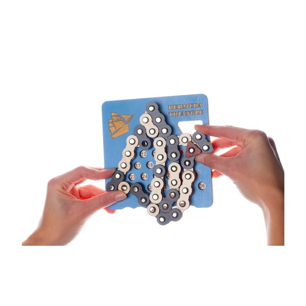 Mõistatus Bermuda Triangle - RecentToys-image-3