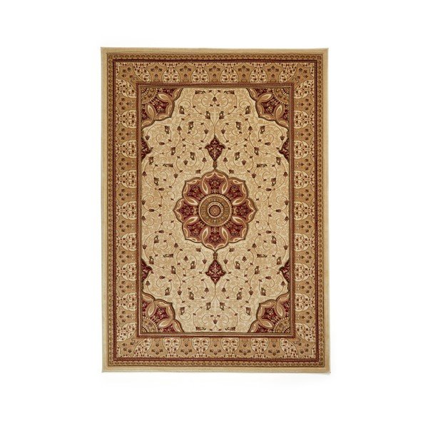 Punane-beež vaip 160x230 cm Heritage – Think Rugs