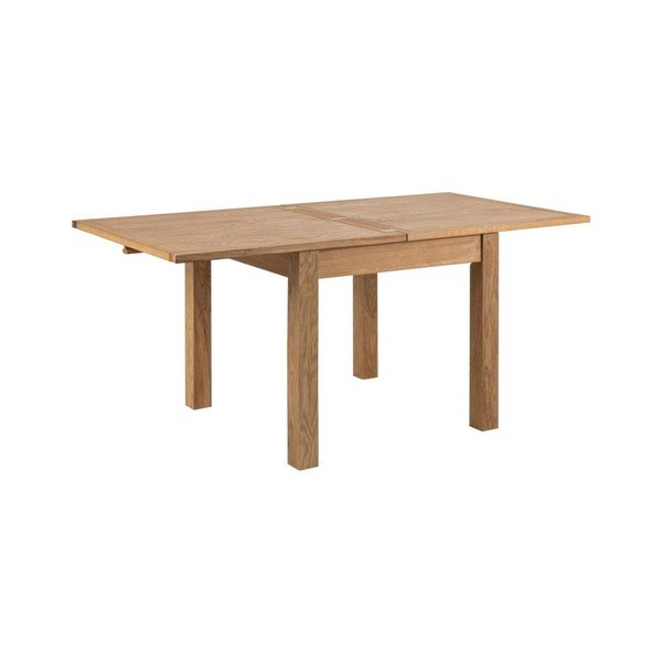Kokkupandav söögilaud 80x80 cm Jackson - Actona-image-3