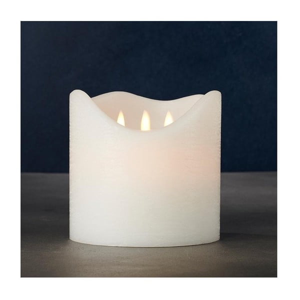 Valge valguse kaunistus Sara Exclusive - Sirius-image-1