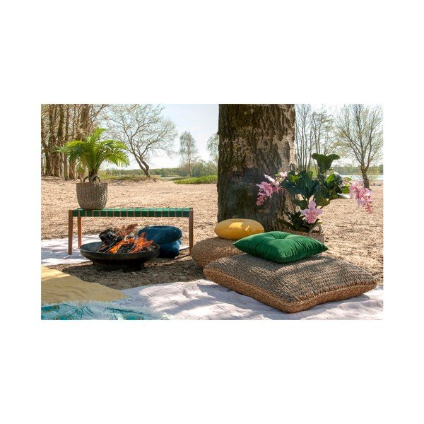 Sada 2 úložných košů z mořské trávy PT LIVING-image-4