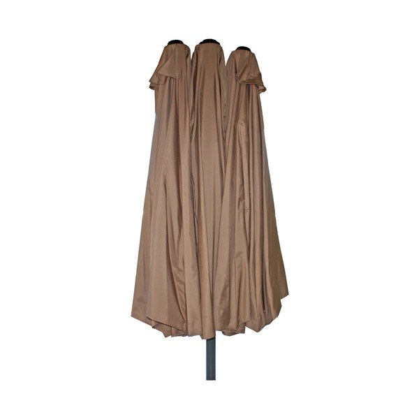 Hall päikesevari 265x460 cm - Garden Pleasure-image-2