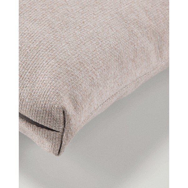 Šenill padjakate 45x45 cm Galene - Kave Home-image-1