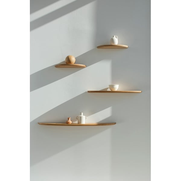 Tammepuidust riiul Mu - Gazzda-image-4