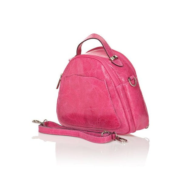 Kabelka Felipa Dark Pink-image-1