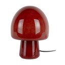 Punane lauavalgusti (kõrgus 27 cm) Gozar – Leitmotiv