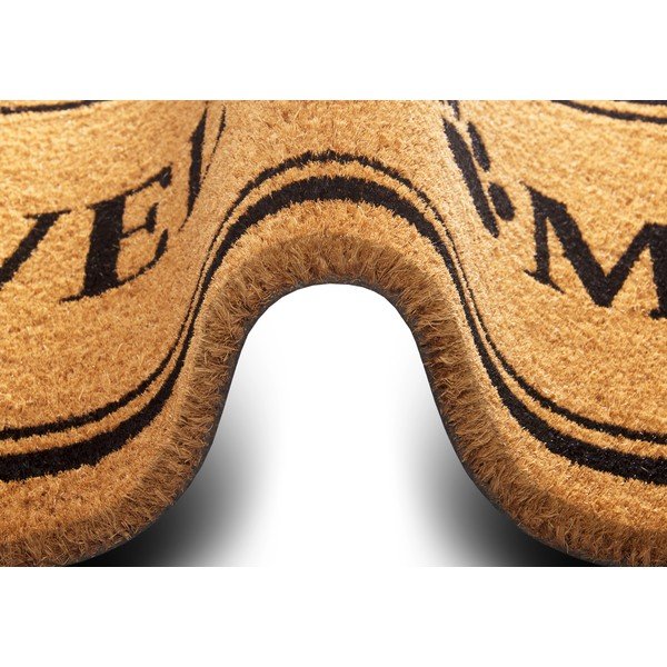 Kookosmatt 75x45 cm Welcome - Hanse Home-image-3