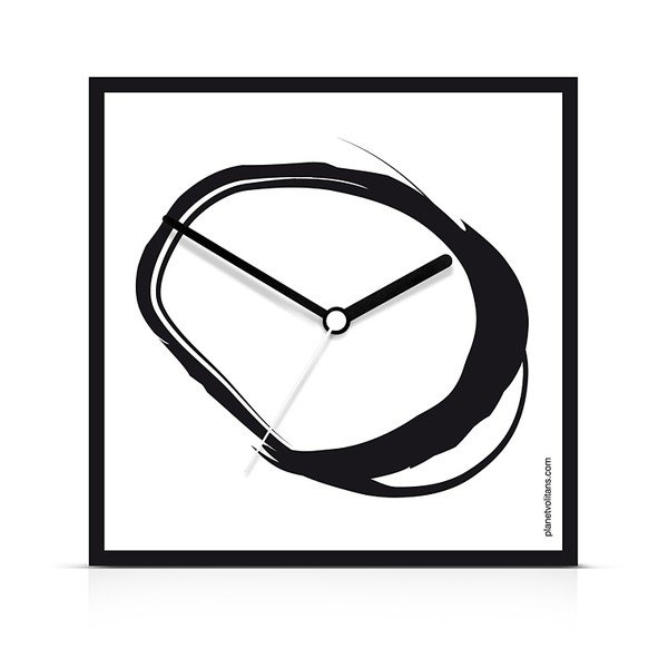 Hodiny Moare NeWave White-image-2