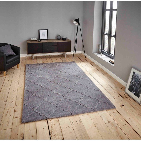 Hall vaip Puro, 150 x 230 cm Hong Kong - Think Rugs-image-1