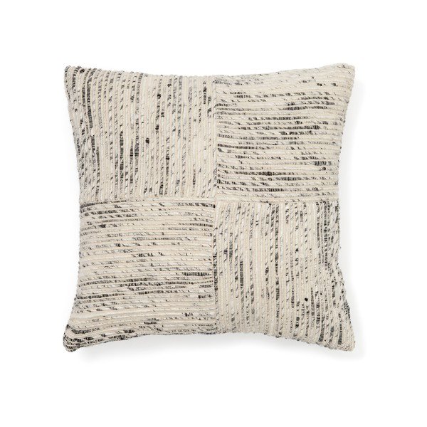 Žakaarist padjakate 45x45 cm Anuba - Kave Home