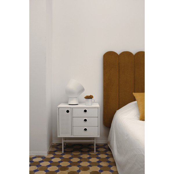 Valge öökapp Punto - Teulat-image-1