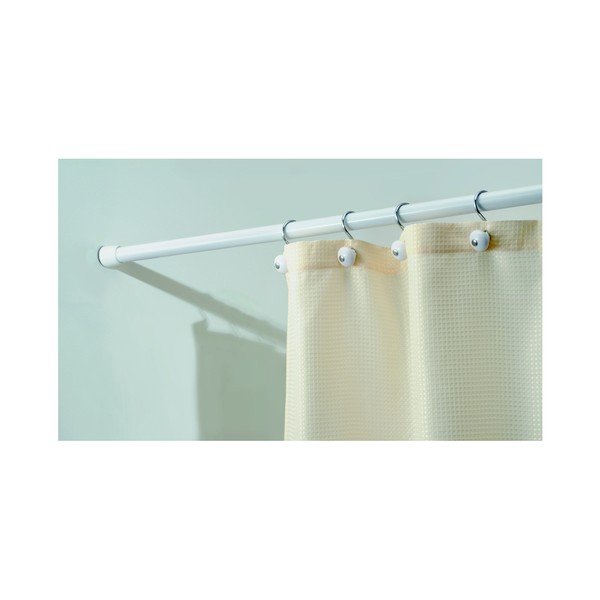 Valge dušikardinapuu 198 - 275 cm Cameo XL – iDesign-image-2