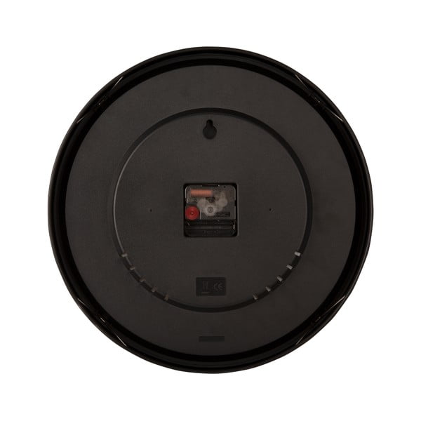 Seinakell ø 35 cm Gold Disc - Karlsson-image-4