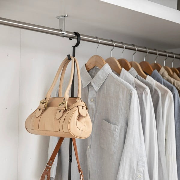 Rippuv metallist kapi korrastaja Smart - YAMAZAKI-image-3