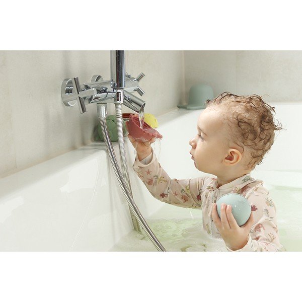 Veemänguasjad 3 tk komplektis Ocean - Kindsgut-image-3