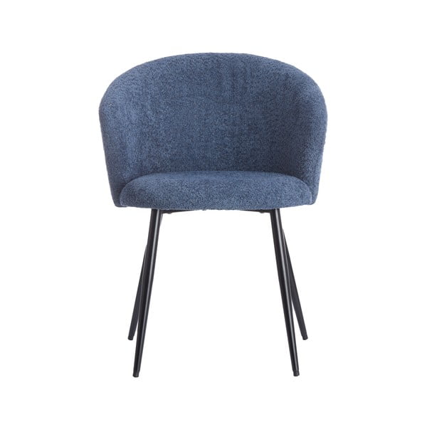 Sinised söögitoolid, 2 tk komplektis Radaja - Light & Living-image-2