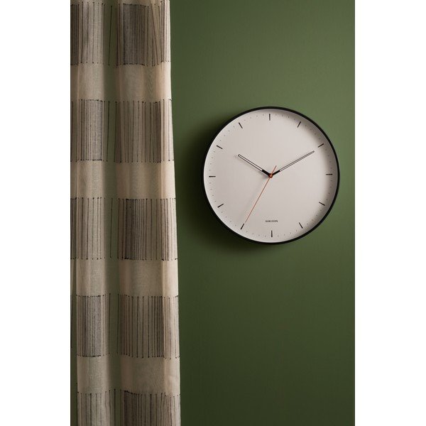 Seinakell ø 40 cm Calm - Karlsson-image-1