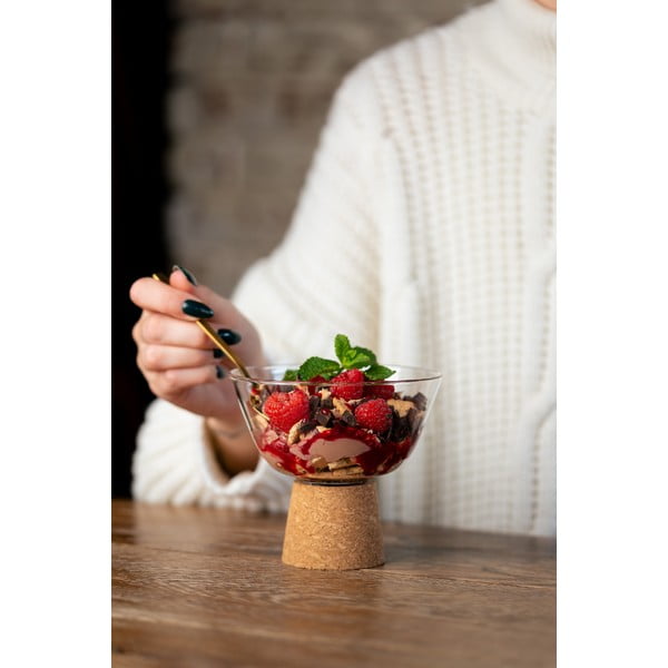 Jäätisekausid 2tk komplektis 380 ml Vilagio - Vialli Design-image-1