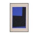 Maal 77x120 cm Zernu - Kave Home