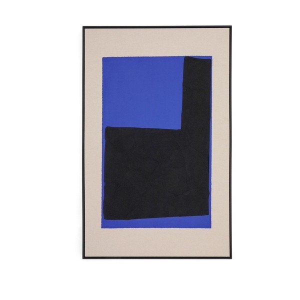 Maal 77x120 cm Zernu - Kave Home