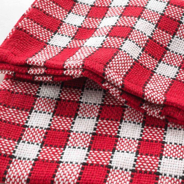 Tekstiilist salvrätikud 3 tk komplektis Traditio - douceur d'intérieur-image-1