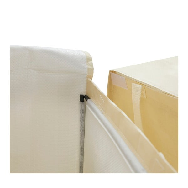 Plastikust prügikastid sorteeritud jäätmete jaoks 3tk komplektis 28 l Retro – Balvi-image-4